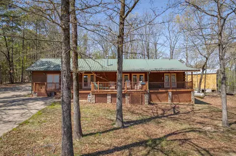 101 Jimmerson Rd, Higden, AR 72067