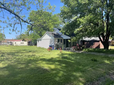 808 S New Orleans, Brinkley, AR 72021
