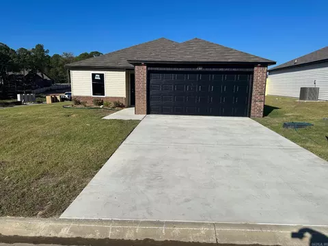 1383 Meadows Dr, Benton, AR 72019 photo 1