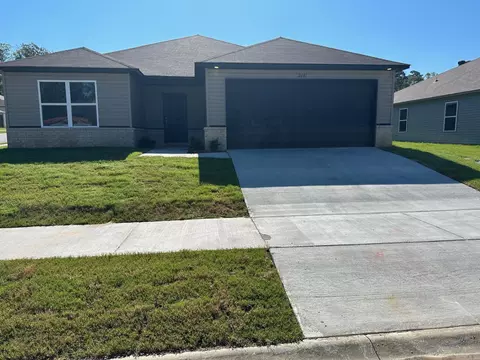 2441 Bentwood Dr, Alexander, AR 72002 photo 1