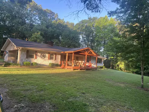 231 Moore Loop, Bismarck, AR 71929 photo 1