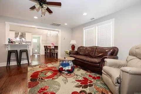 906 Spangle Dr, Benton, AR 72015 photo 10