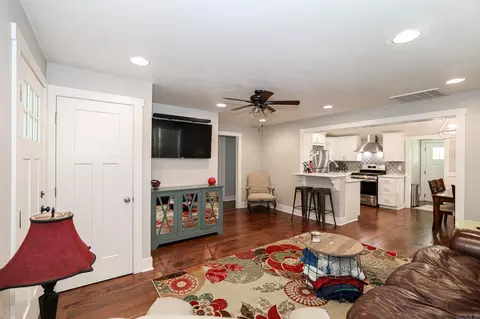 906 Spangle Dr, Benton, AR 72015 photo 11