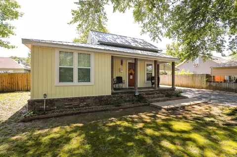 906 Spangle Dr, Benton, AR 72015 photo 2