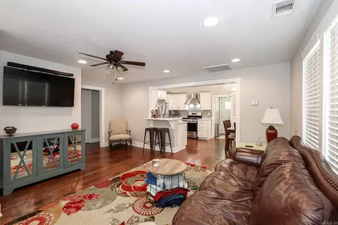 906 Spangle Dr, Benton, AR 72015 photo 12