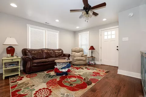906 Spangle Dr, Benton, AR 72015 photo 9