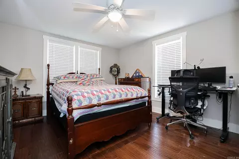 906 Spangle Dr, Benton, AR 72015 photo 27