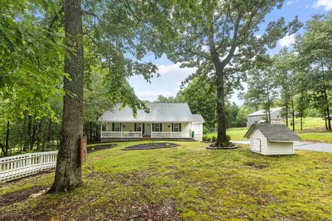 2414 Whispering Pne, Little Rock, AR 72210