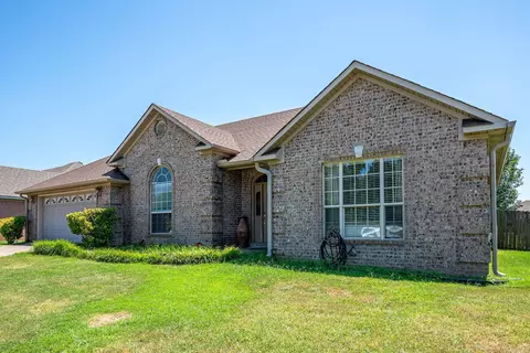 3309 W Main St, Jacksonville, AR 72076 photo 2