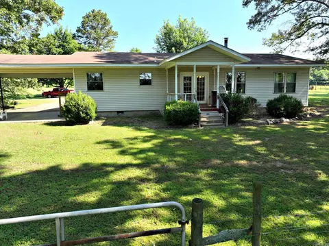 132 Deshong Ln, Mena, AR 71953