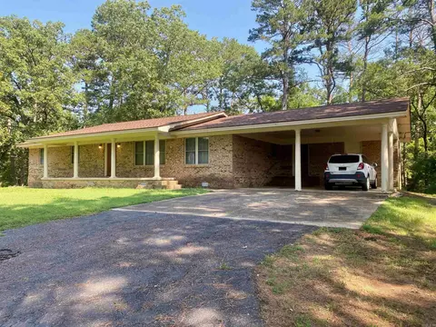 167 Circle Dr, Mount Ida, AR 71957 photo 1