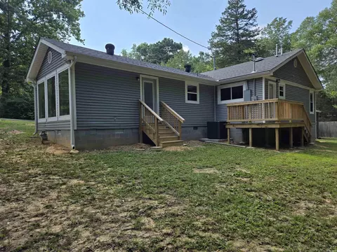 1012 Blaylock St, Benton, AR 72015 photo 2