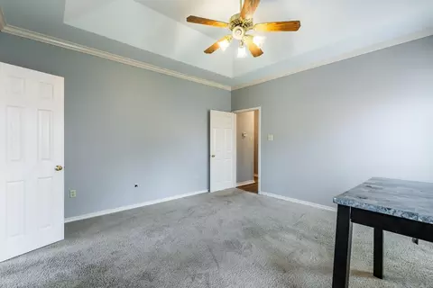 Bedroom - 1775 Calhoun Dr, Conway, AR 72034 photo 2 of 5