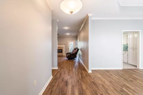 Entry Way - 1775 Calhoun Dr, Conway, AR 72034 photo 1 of 1