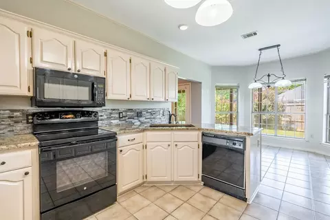 Kitchen - 1775 Calhoun Dr, Conway, AR 72034 photo 1 of 3