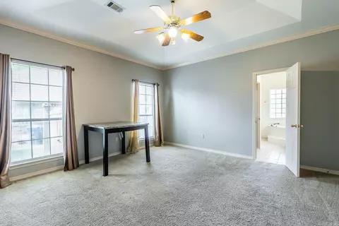 Bedroom - 1775 Calhoun Dr, Conway, AR 72034 photo 1 of 5