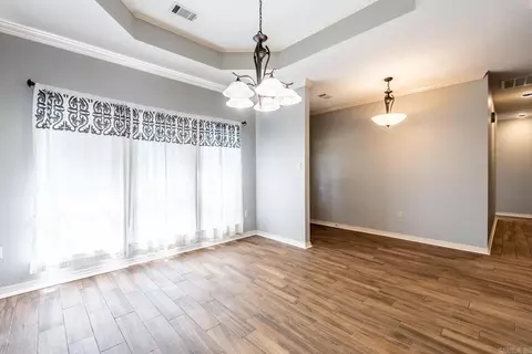 Living - 1775 Calhoun Dr, Conway, AR 72034 photo 2 of 5