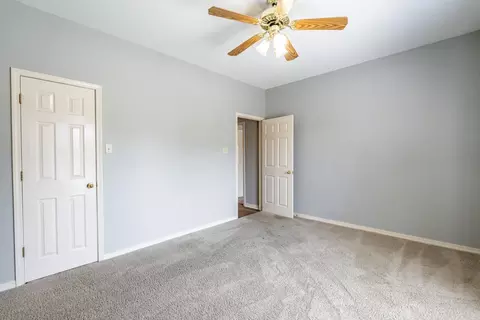 Bedroom - 1775 Calhoun Dr, Conway, AR 72034 photo 5 of 5