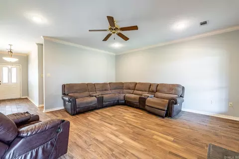 Living - 1775 Calhoun Dr, Conway, AR 72034 photo 3 of 5