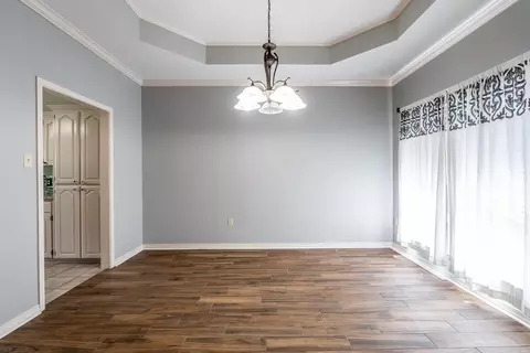 Living - 1775 Calhoun Dr, Conway, AR 72034 photo 1 of 5