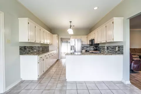 Kitchen - 1775 Calhoun Dr, Conway, AR 72034 photo 3 of 3
