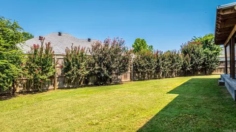 Exterior - 1775 Calhoun Dr, Conway, AR 72034 photo 5 of 7