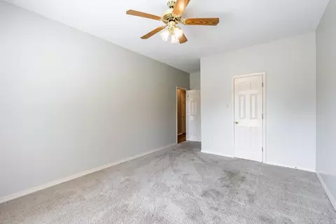 Bedroom - 1775 Calhoun Dr, Conway, AR 72034 photo 3 of 5