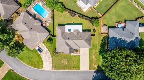 View/Area - 1775 Calhoun Dr, Conway, AR 72034 photo 1 of 4