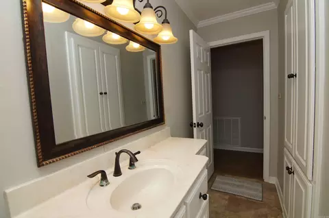 Bath - 219 Eagle Dr, Lonoke, AR 72086 photo 3 of 5
