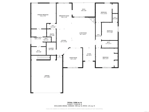 2440 Medlock Ln, Conway, AR 72034 photo 34