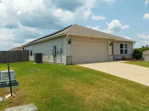 4401 Olympic Dr, Benton, AR 72019 photo 3