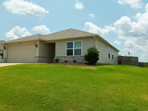 4401 Olympic Dr, Benton, AR 72019 photo 1