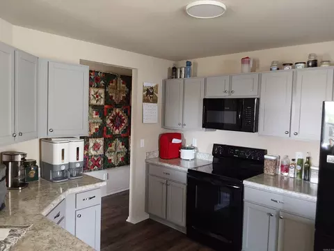 4401 Olympic Dr, Benton, AR 72019 photo 6