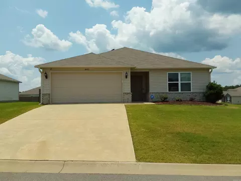 4401 Olympic Dr, Benton, AR 72019 photo 2