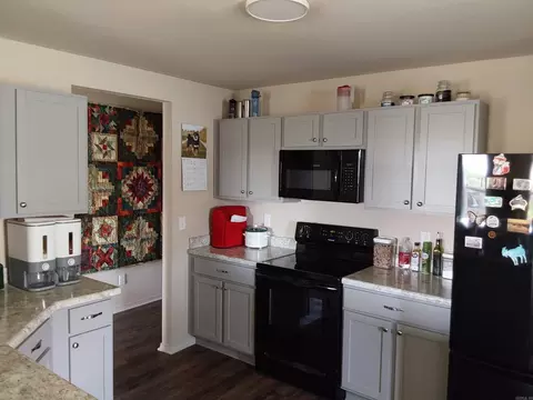 4401 Olympic Dr, Benton, AR 72019 photo 7