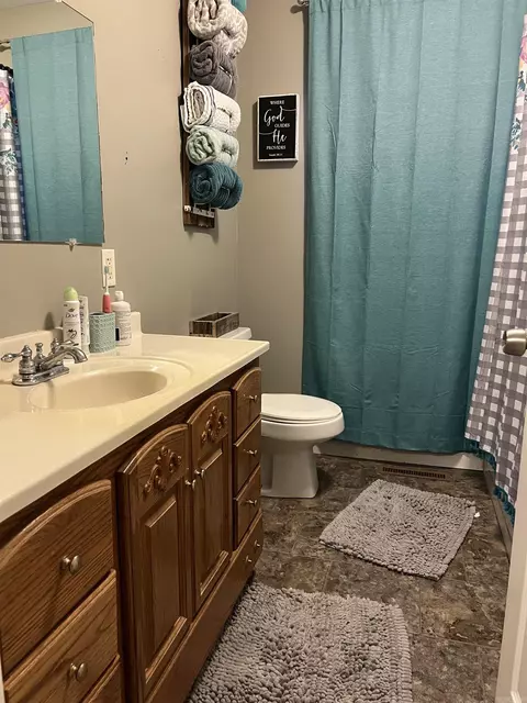 Bath - 655 E Wright St, Sulphur Rock, AR 72579 photo 3 of 3
