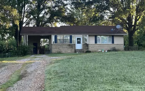 Exterior - 655 E Wright St, Sulphur Rock, AR 72579 photo 1 of 3