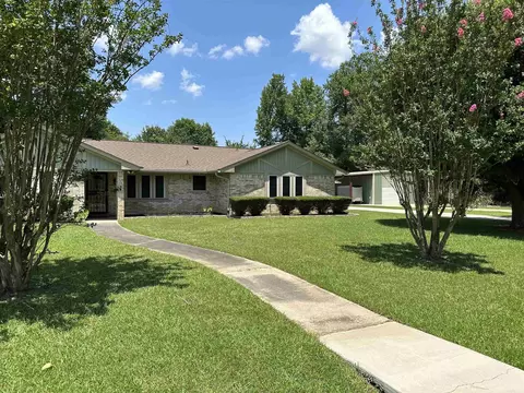 3419 Greenlee St, Pine Bluff, AR 71603 photo 3
