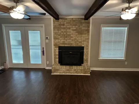3419 Greenlee St, Pine Bluff, AR 71603 photo 27