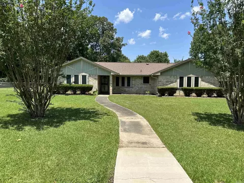 3419 Greenlee St, Pine Bluff, AR 71603 photo 1