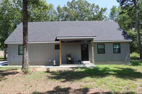 85 Red Fox Rd, Greers Ferry, AR 72067