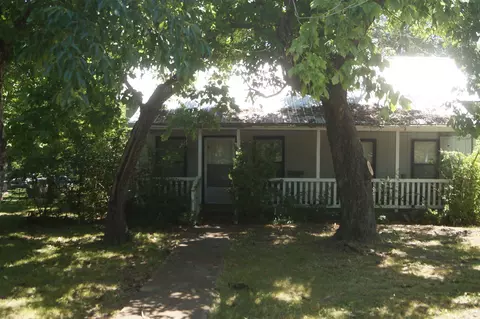 8 Tuff St, Ash Flat, AR 72513 photo 1