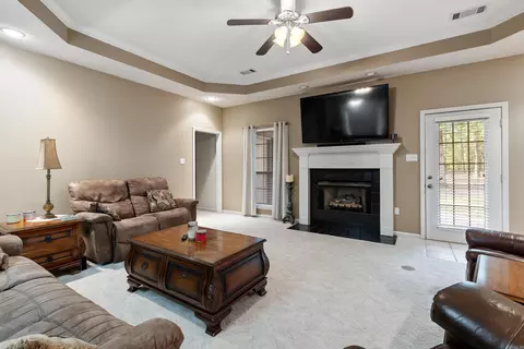 2000 Ausbrooks Trl, Mabelvale, AR 72103 photo 4