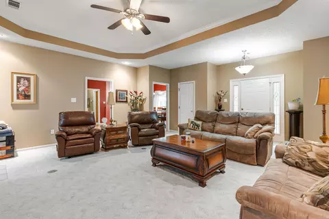 2000 Ausbrooks Trl, Mabelvale, AR 72103 photo 5