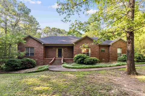 2000 Ausbrooks Trl, Mabelvale, AR 72103 photo 1
