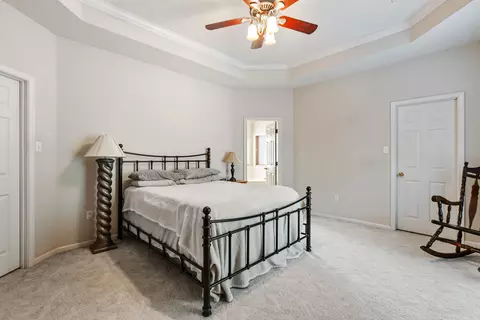 2000 Ausbrooks Trl, Mabelvale, AR 72103 photo 14
