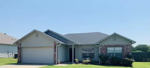Exterior - 120 Angel Cir, Beebe, AR 72012 photo 2 of 6