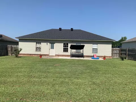 Exterior - 120 Angel Cir, Beebe, AR 72012 photo 4 of 6