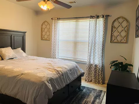 Bedroom - 120 Angel Cir, Beebe, AR 72012 photo 2 of 3