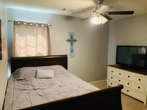 Bedroom - 120 Angel Cir, Beebe, AR 72012 photo 3 of 3